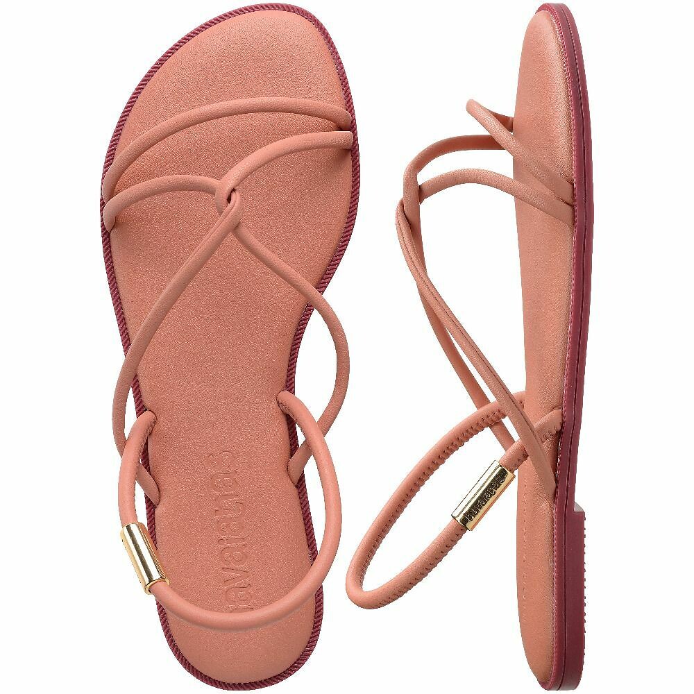 HAVAIANAS<br>Sandálias Una Manga
