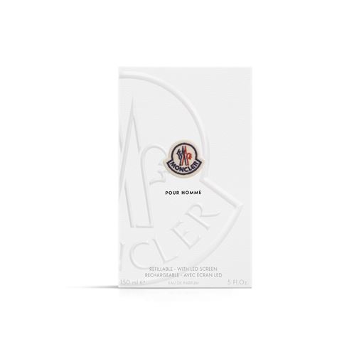 Moncler Pour Homme Eau De Parfum, 150 ml