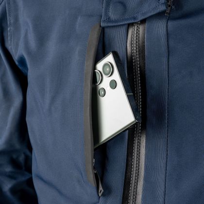 Veste Rev it RIDGE GORETEX - Bleu