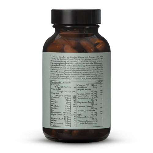 Sunday Natural Products  ArthriflamKomplex