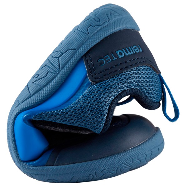 Reima - Kid's Tepastelu - Chaussures minimalistes