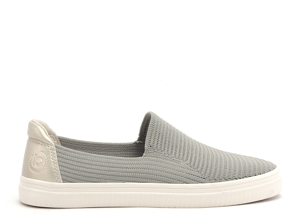 Bugatti basses femme 431a79606950 kaki