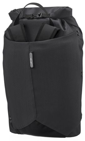 VARIO LITE Taschenrucksack  black  22l