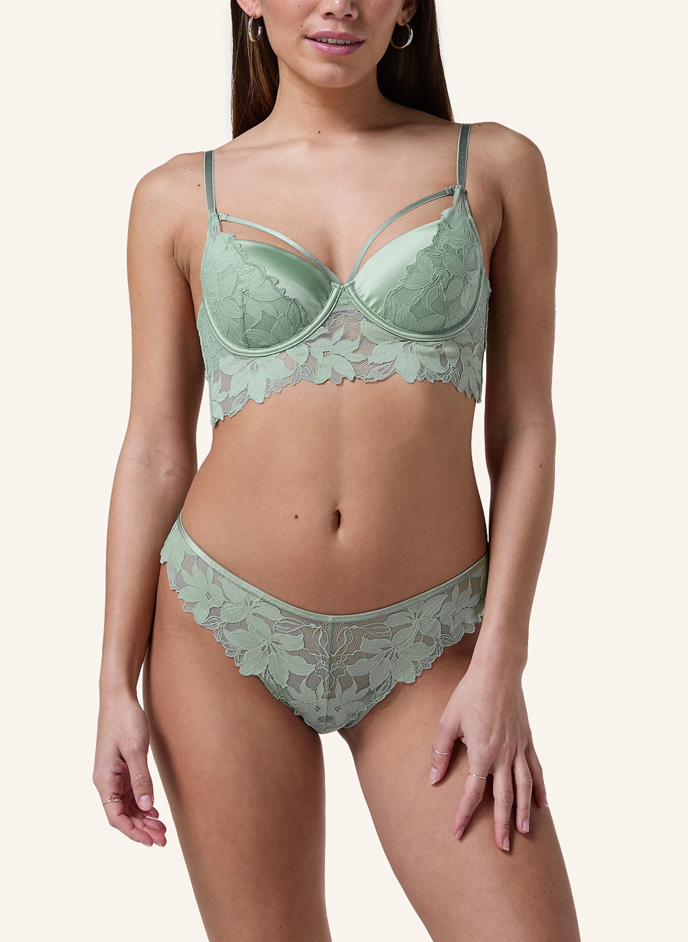 hunkemöller Bügel-BH INGRID