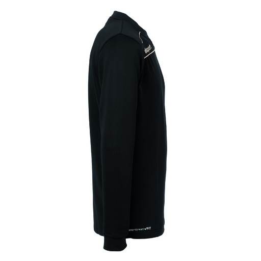 Camisa de treino Stream 3.0 preta/branca Uhlsport