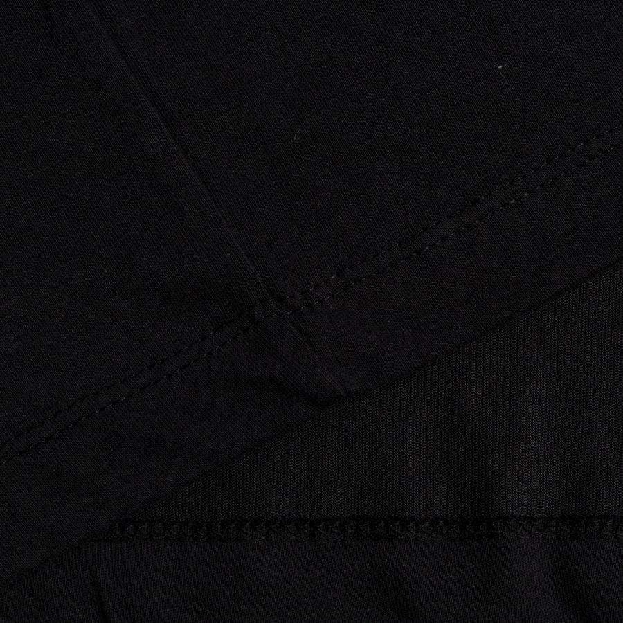Nike T-Shirt DF Park 20 - Noir/Blanc