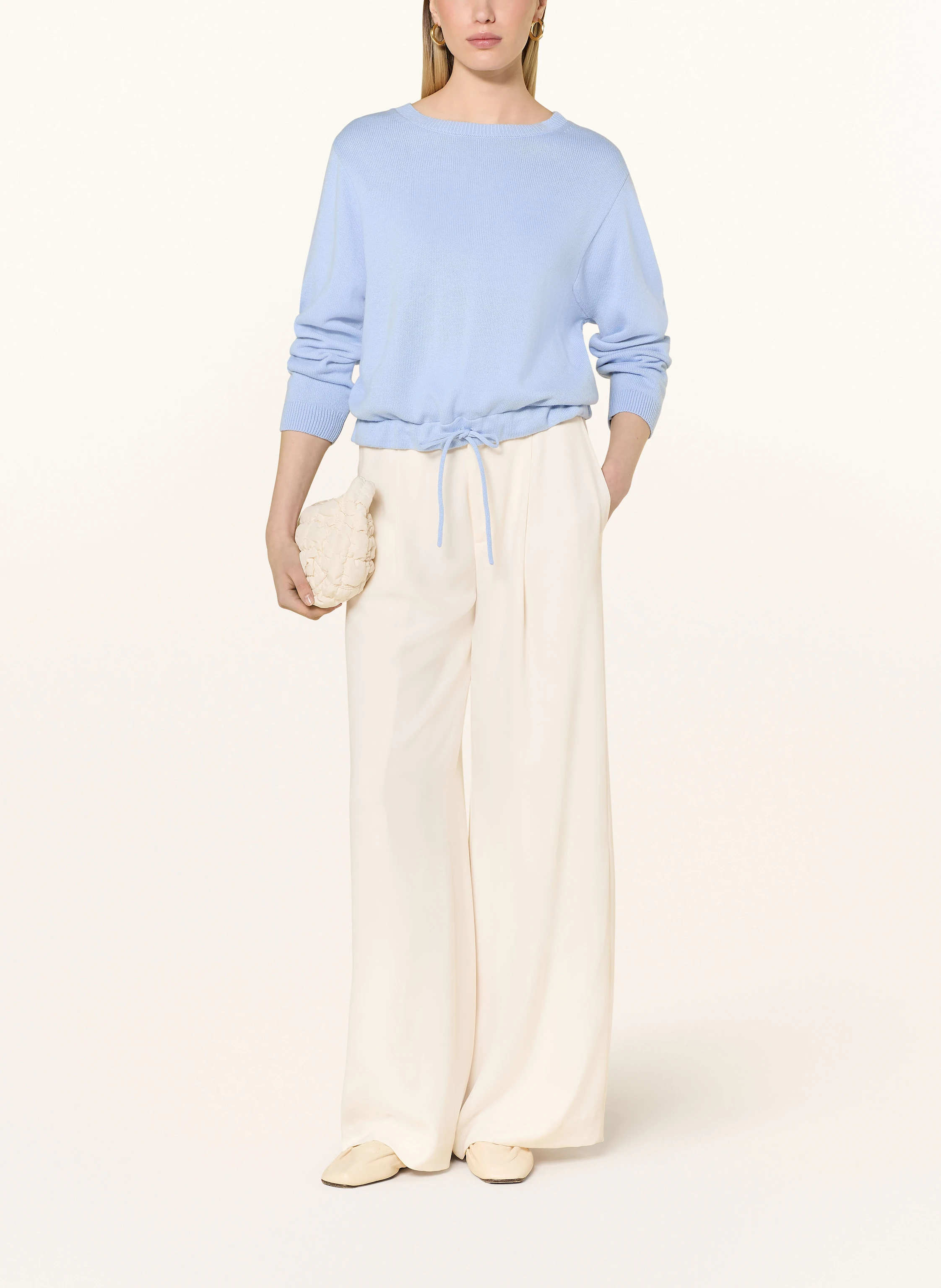 oui Pullover