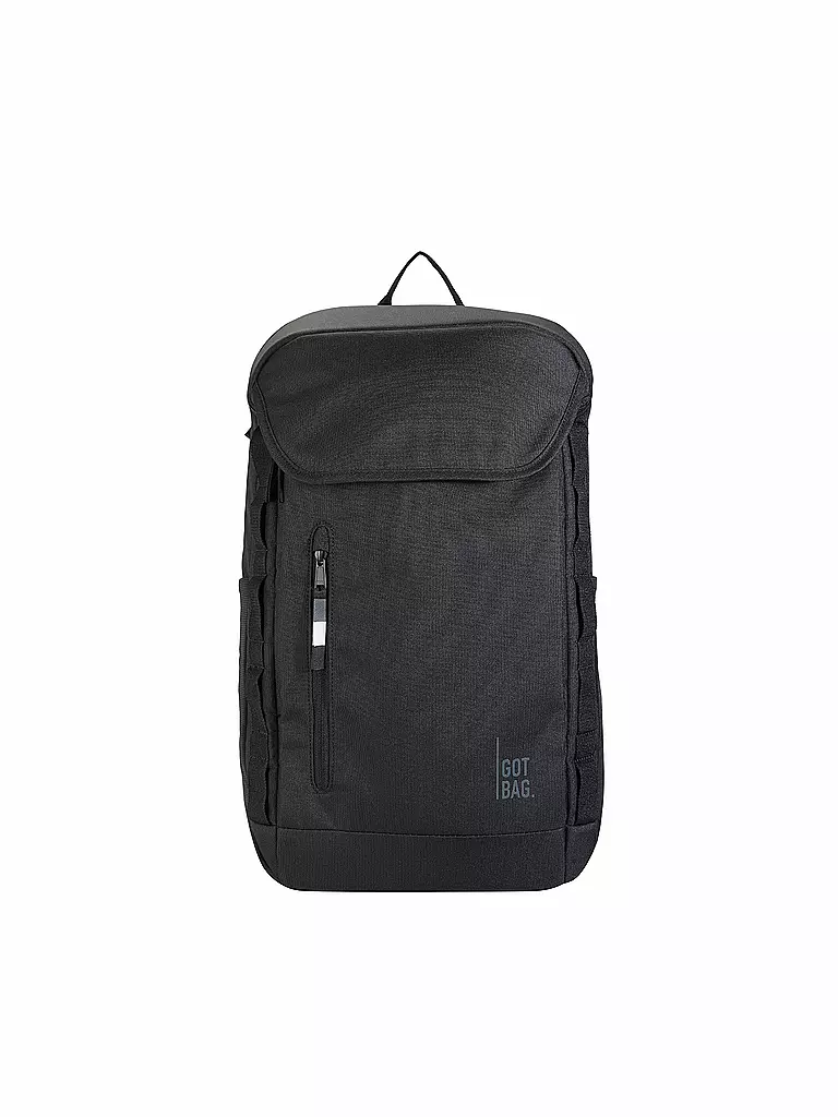 GOT BAG Rucksack PRO PACK MONOCHROME schwarz