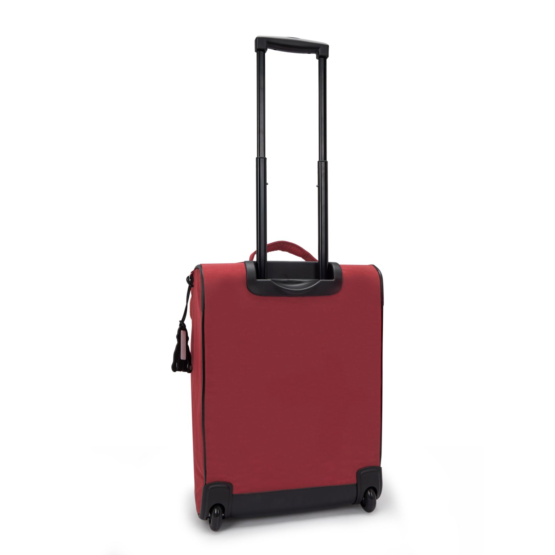 TEAGAN C Sac de Voyage Cabine à Roulettes XS - Funky Red