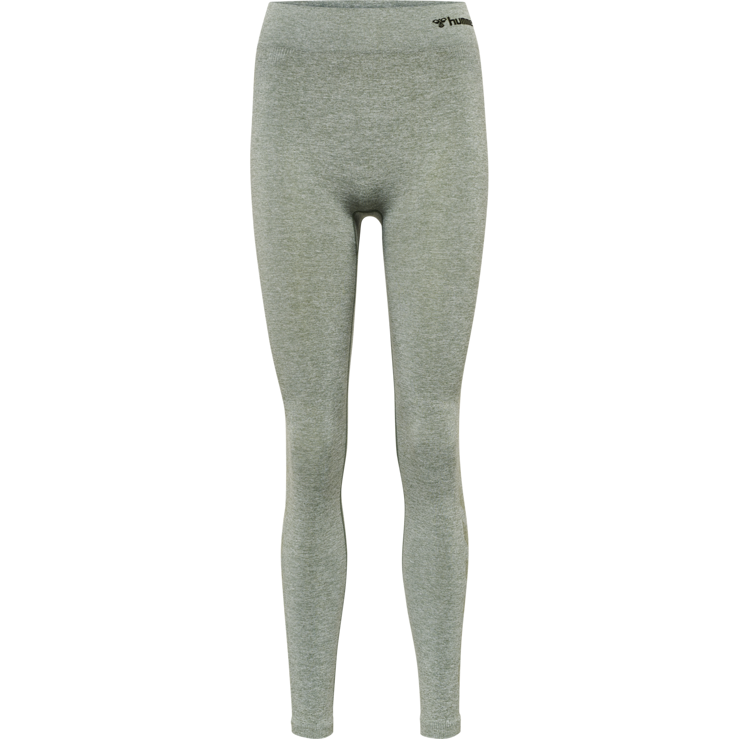 hmlCI SEAMLESS MID WAIST TIGHTS