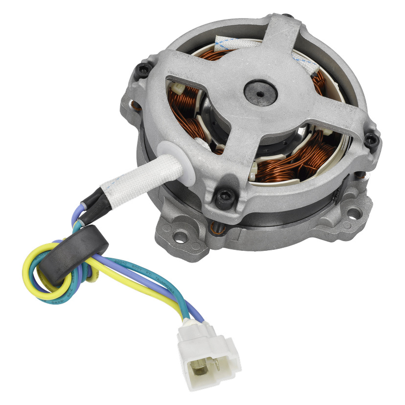 Motor gressklipper