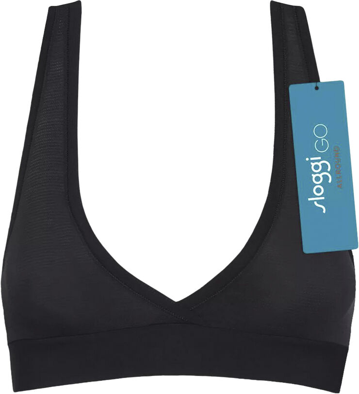 Sloggi sloggi GO Allround Bralette Black