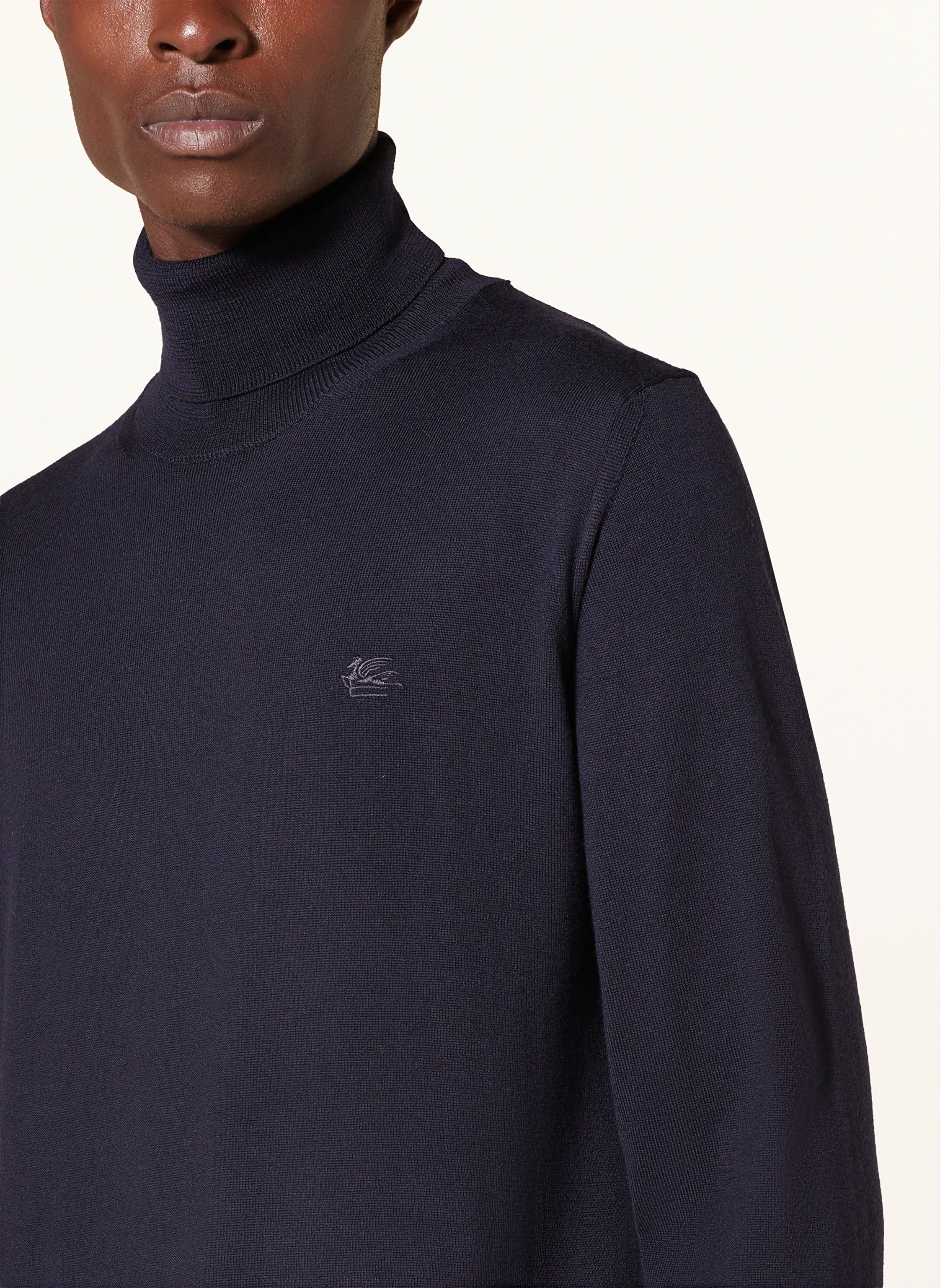 ETRO Rollkragenpullover
