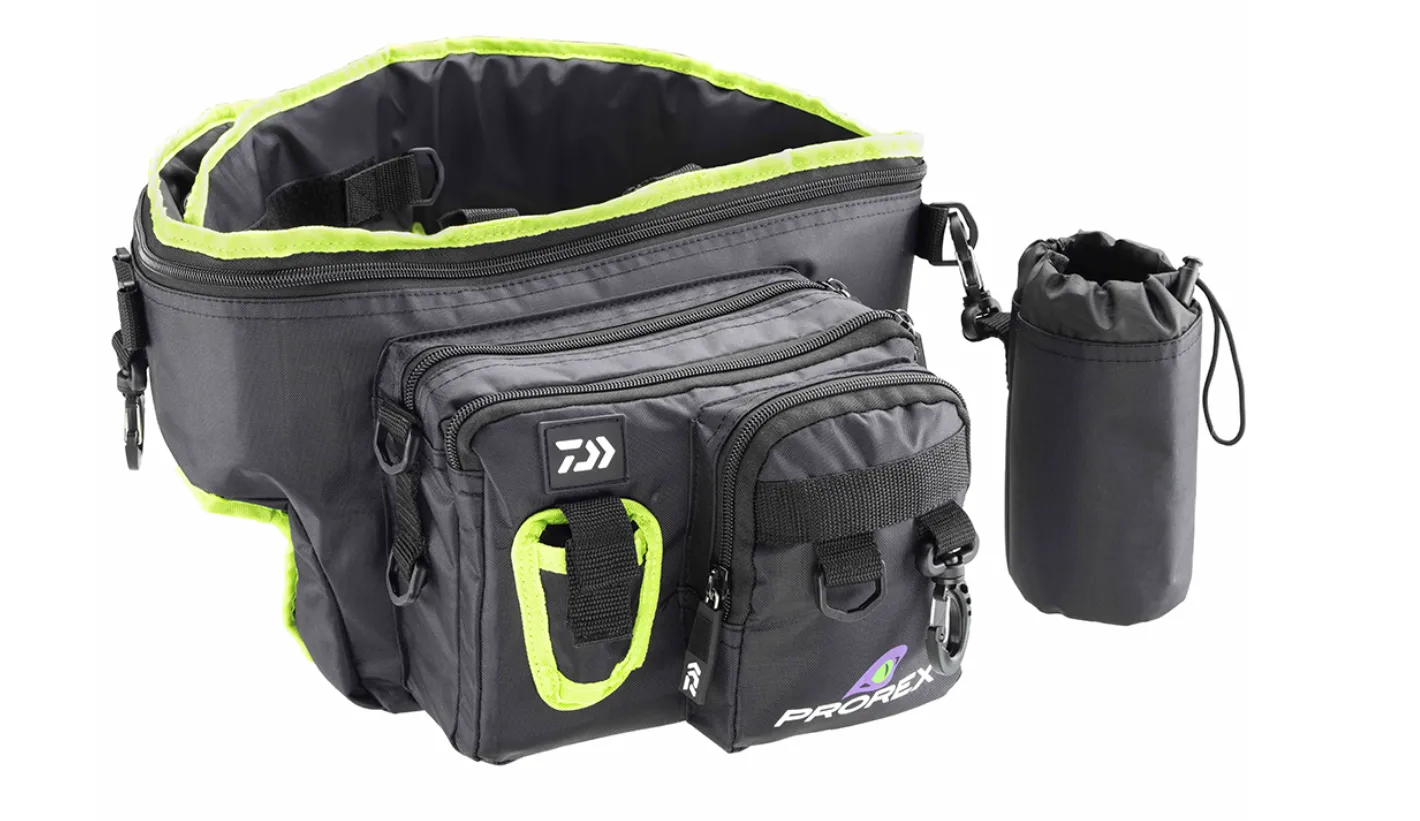 Daiwa Daiwa Prorex Rod Bag