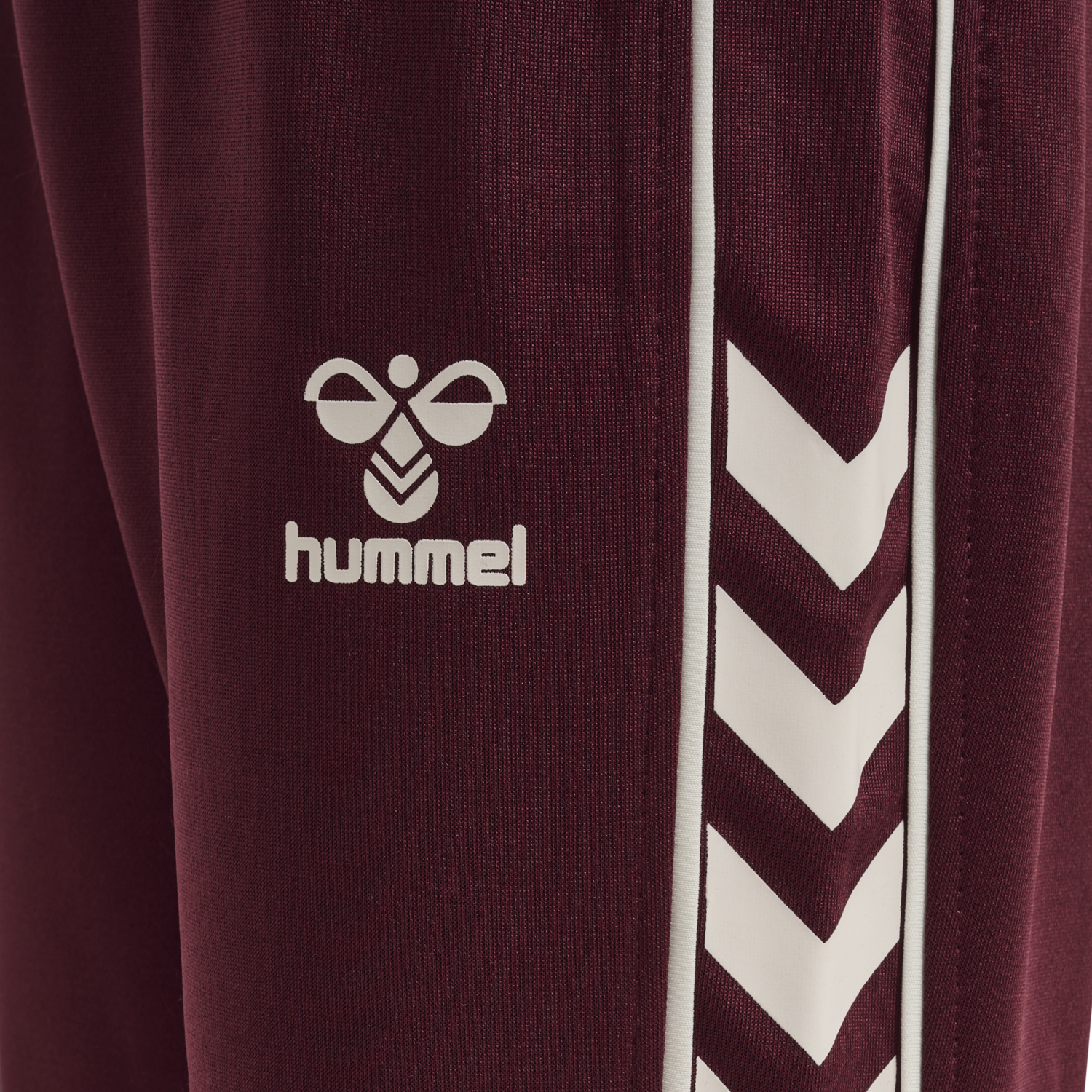 hmlTRACK TRACKSUIT