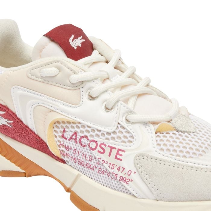 Lacoste L003 Neo Sneakers Heren