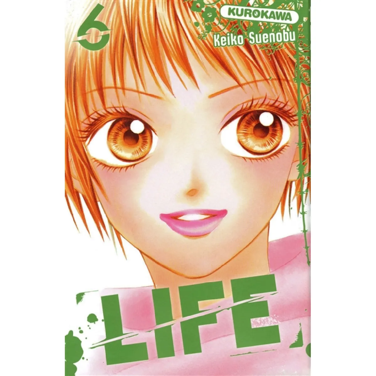 Life. Vol. 6 · Occasion