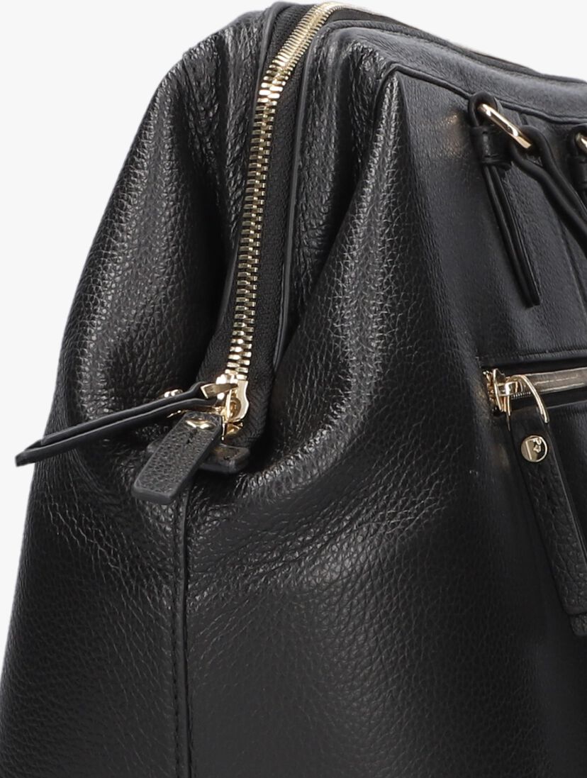 FMME zwarte fmme shopper cristy