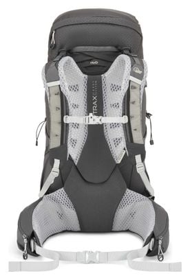 Sac de Randonnée Lowe Alpine Yacuri 38L Gris/Noir