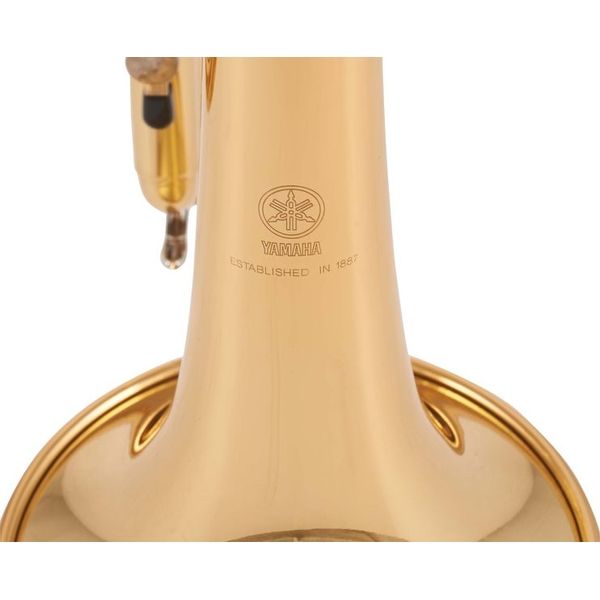 Yamaha YCR-2330 III Cornet