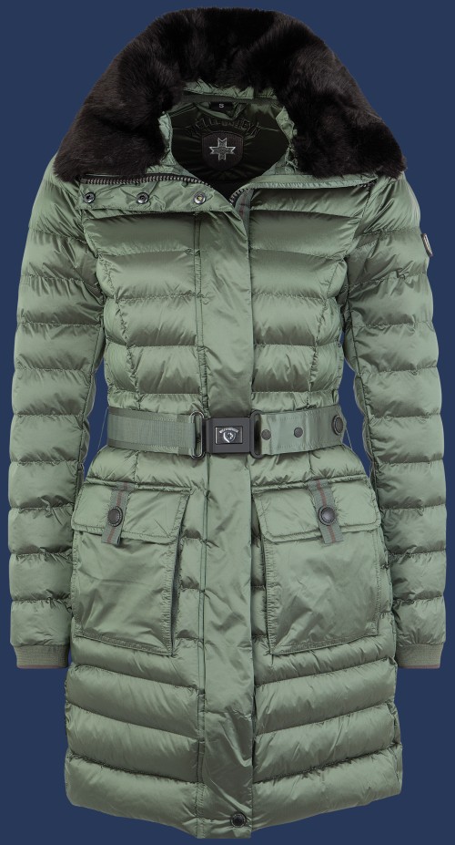 Abendstern HoloAirTec, Metallicgreen