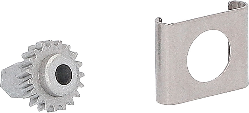 Ritzel für Flexwelle