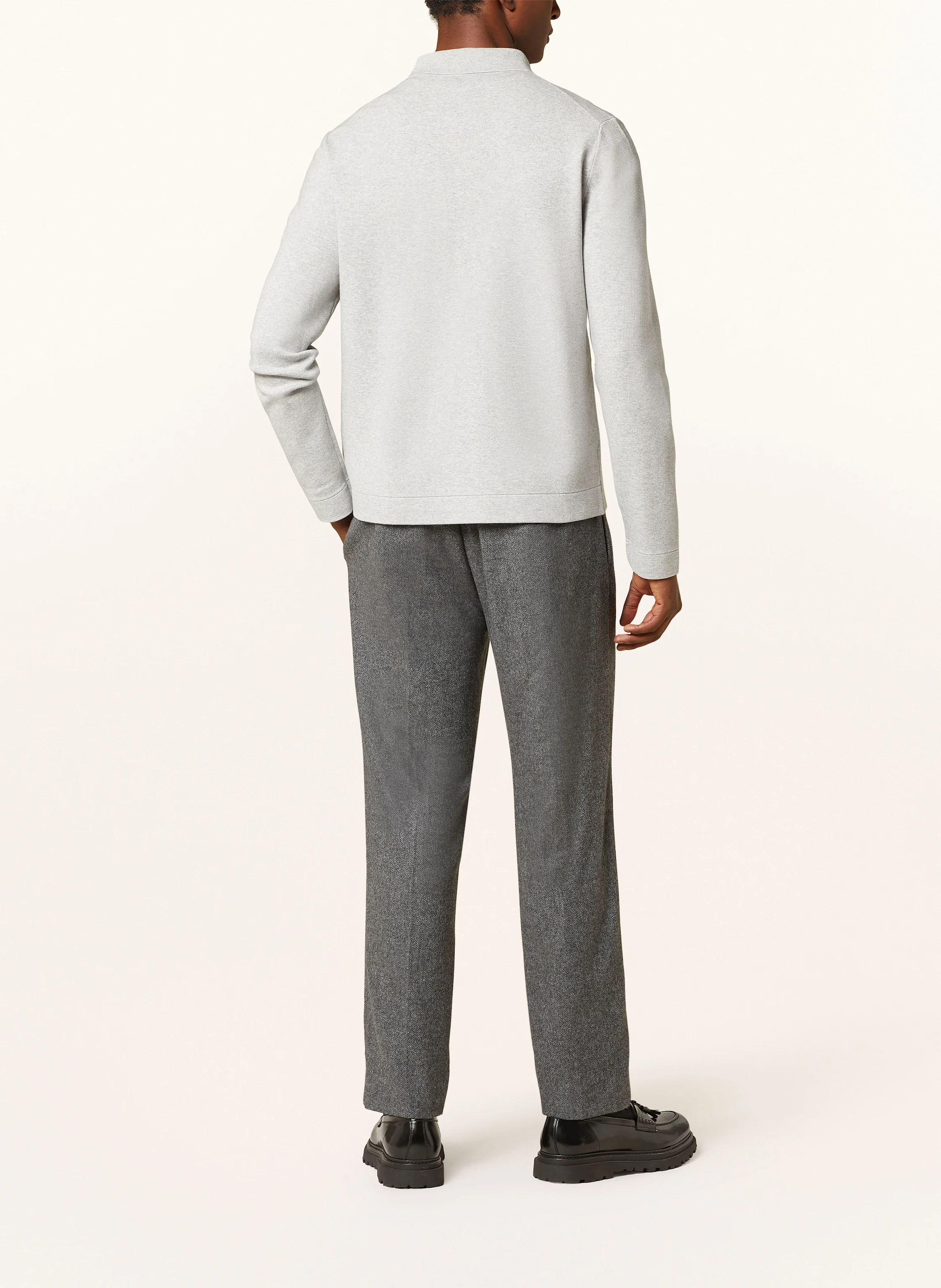 REISS Strickjacke RIVERS