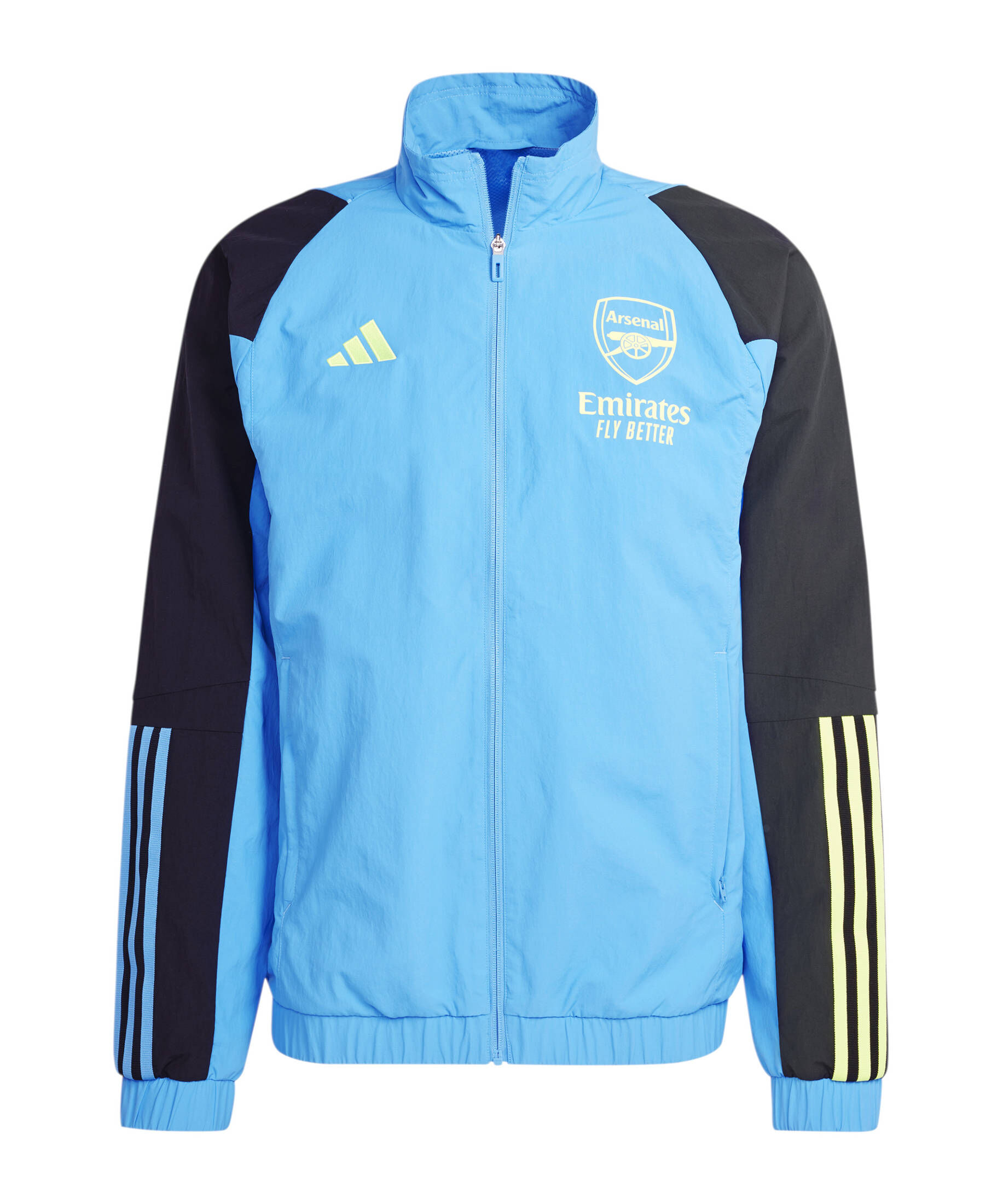 adidas Performance| Replicas - Jacken - International FC Arsenal London Prematch Jacke 2023/2024