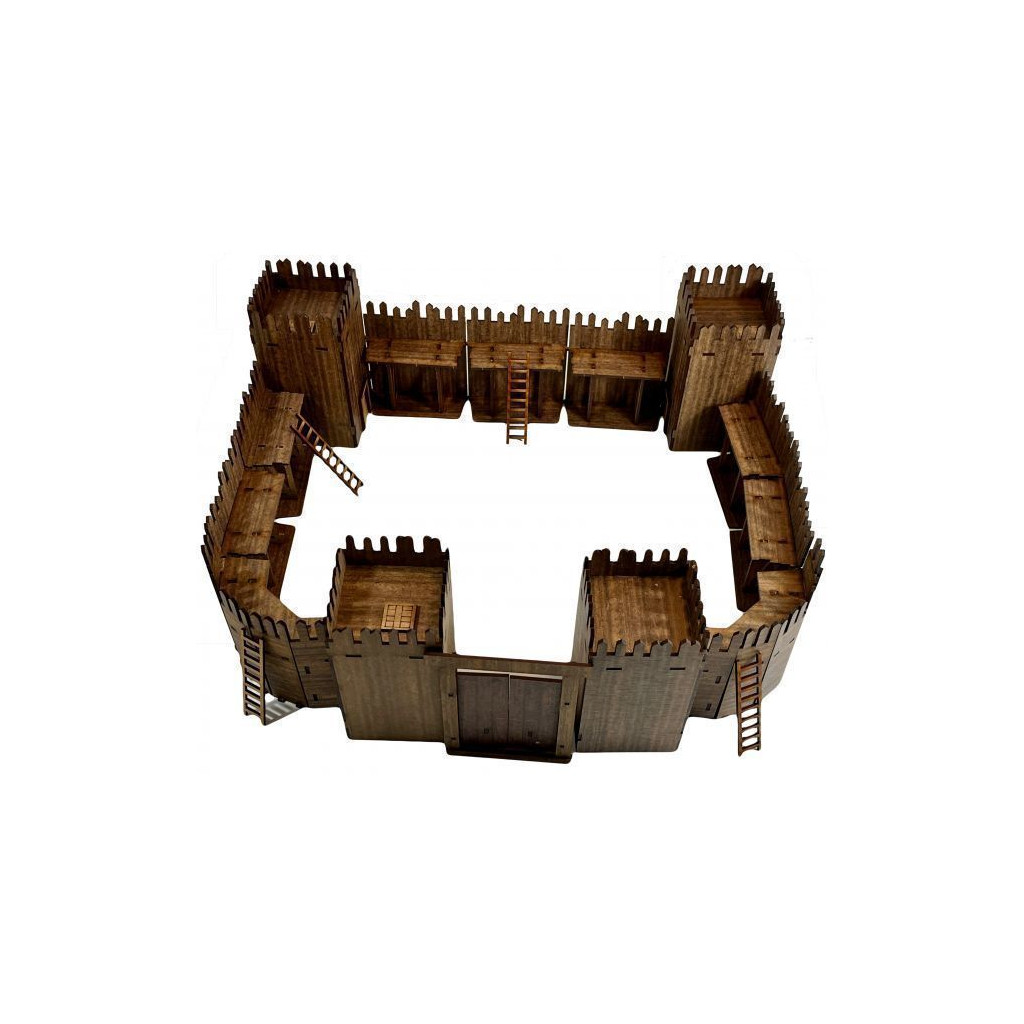 Fort Pack