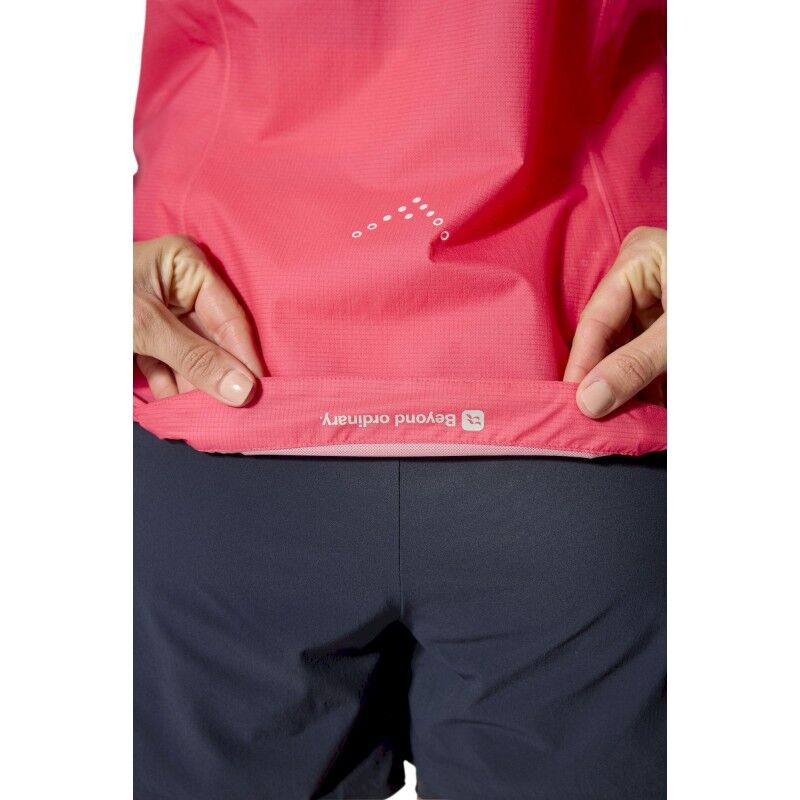 Phantom Jacket - Veste imperméable femme