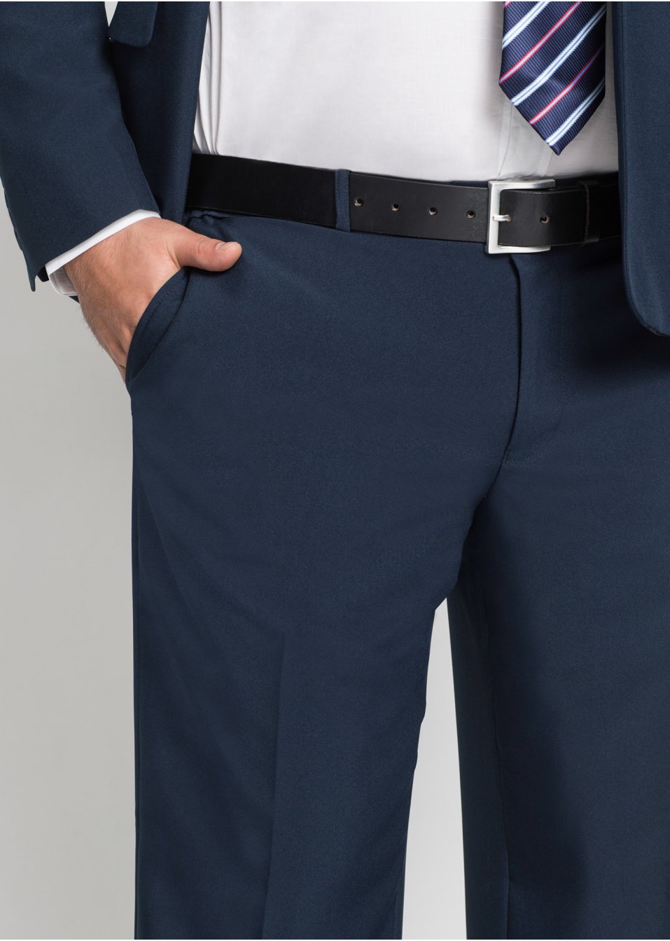 Costume (2 pces.) : veste et pantalon