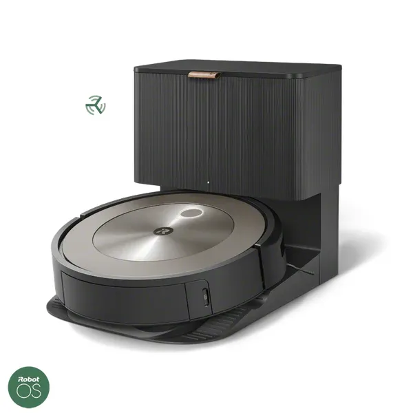 iRobot Roomba j9  Robotstøvsuger