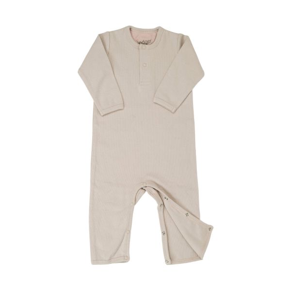 Lodger Nomad Rib Boxpakje - Mt. 56 - Birch