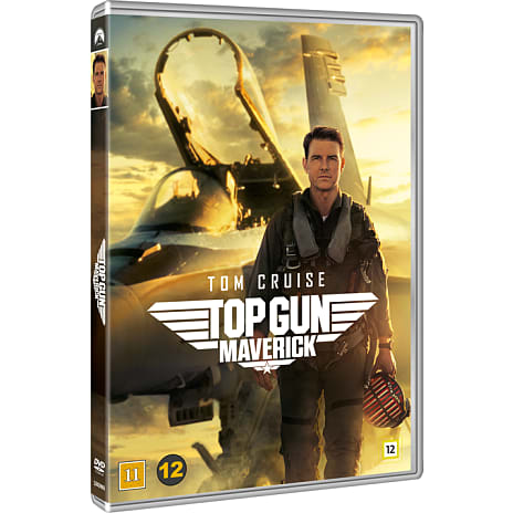 Top Gun Maverick