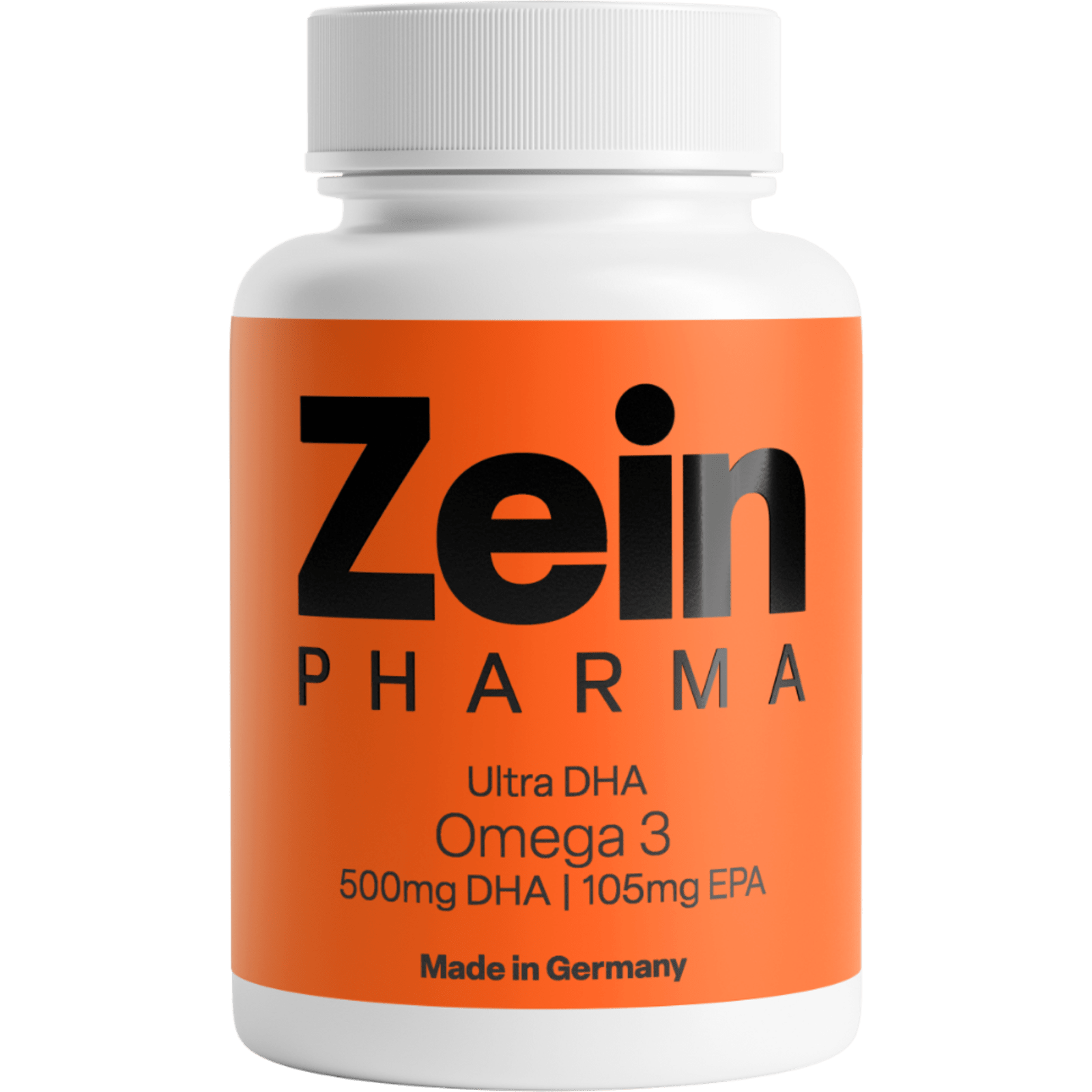 Omega-3 Ultra EPA (120 Kapseln)