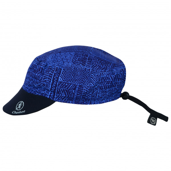 Chaskee - Reversible Cap Tribal Print - Casquette