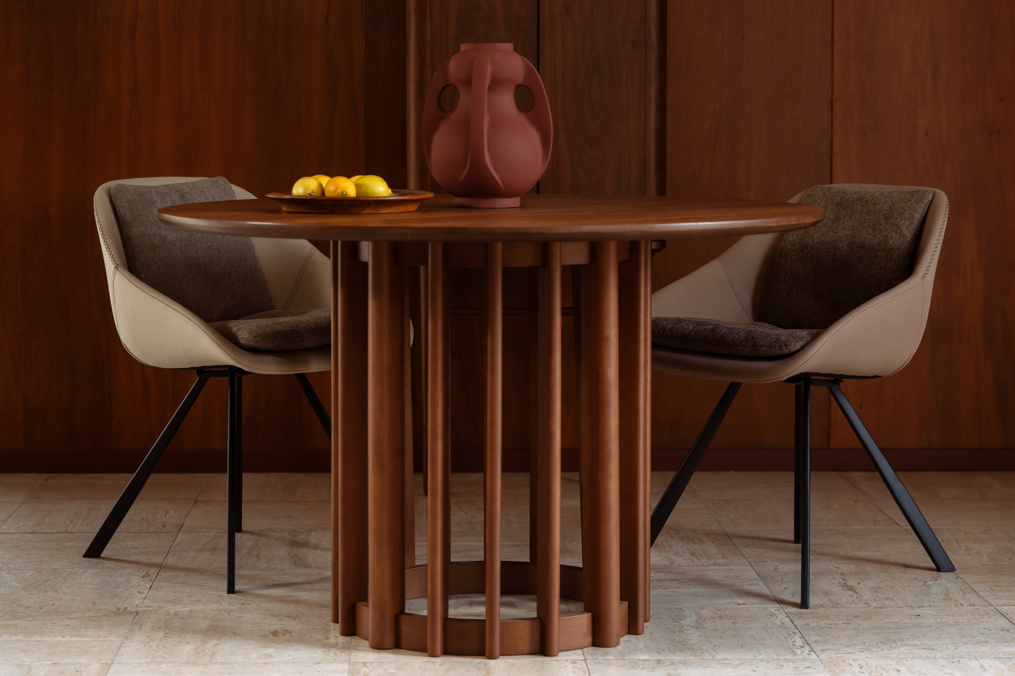 Chair Wakefield Ivory