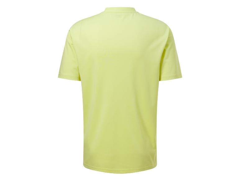 Heren sportshirt of -polo