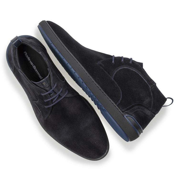Floris van Bommel SFM-50108 darkblue