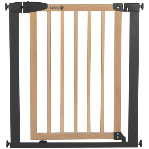 Safety 1stSafety 1st   Absperrgitter Simply Close 73-80cm