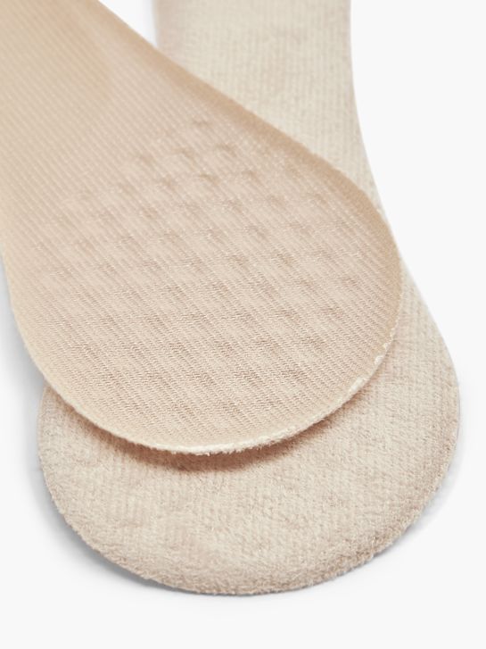 DOSENBACH Schuhsohle beige