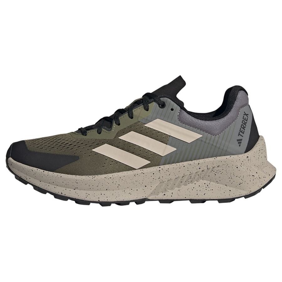 Adidas Chaussure de trail running TERREX Soulstride Flow