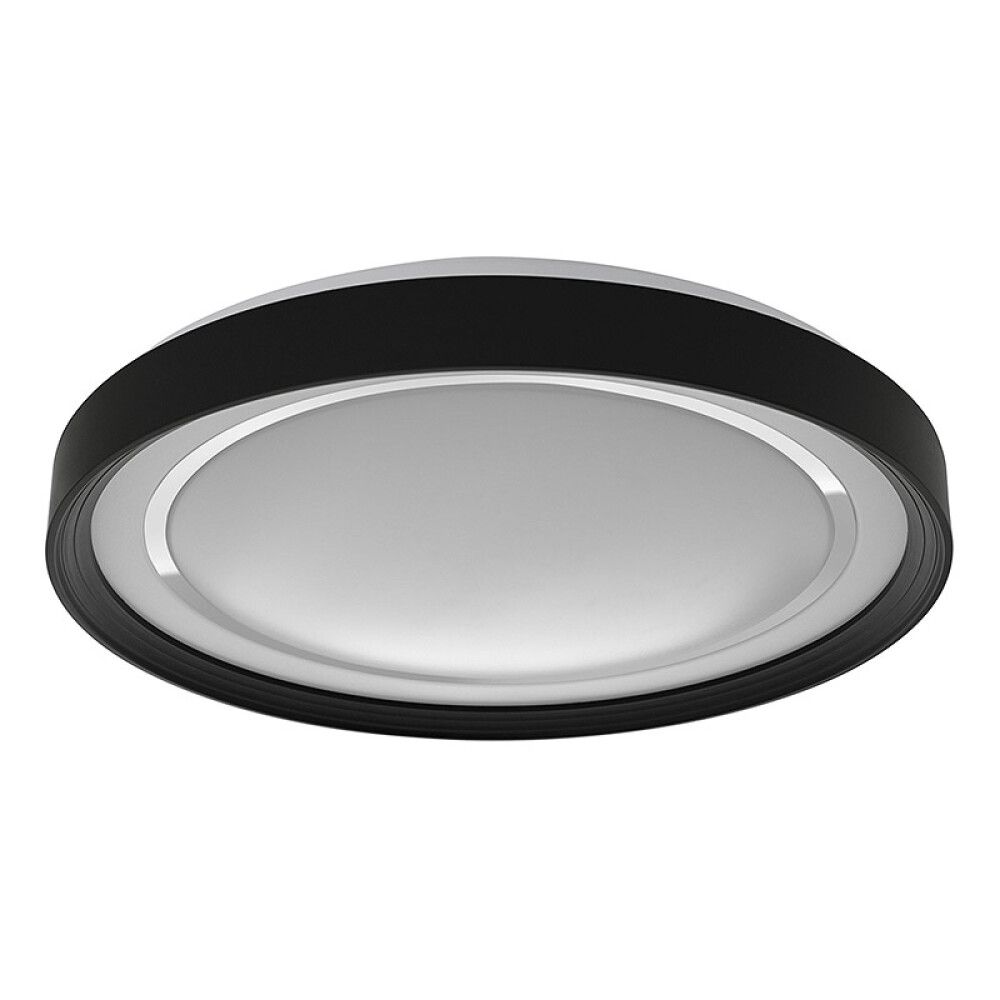 LED-PLAFOND LEDVANCE ORBIS GAVIN SMART+ WIFI 50CM SVART