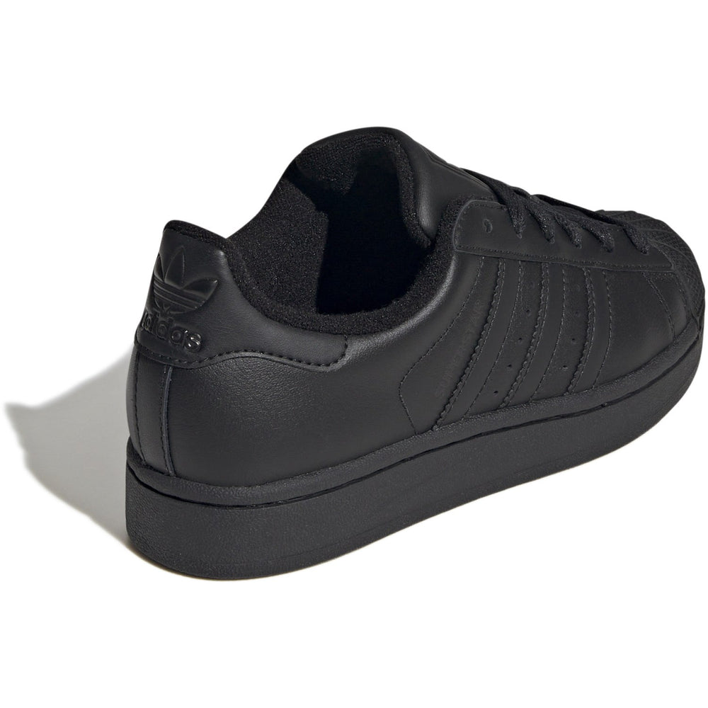 Køb adidas Originals Core Black/Core Black/Core Black Superstar Ii J Sneakers