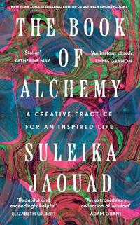 The Book of Alchemy