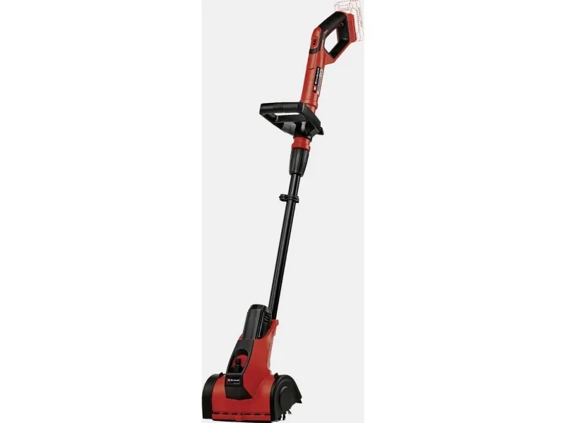Einhell Einhell Picobella akku fliserenser 115 x 215 mm 18V u/batteri og lader. - SOLO
