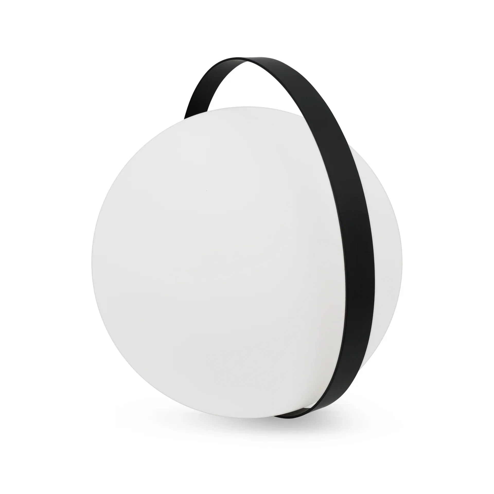 Solcellelampe Ariel Bredde 25 cm