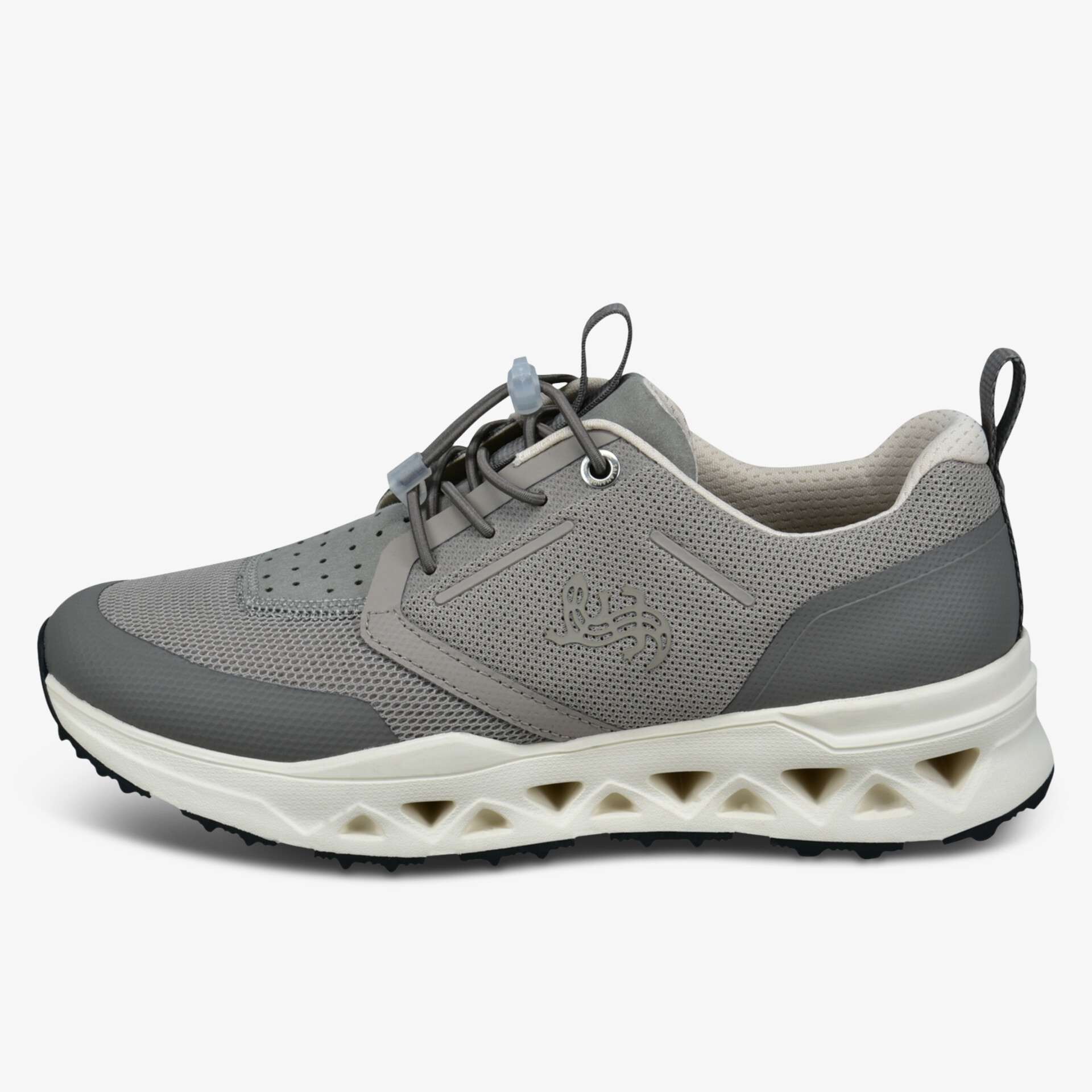 SALAMANDER Damen Sneaker Low grau
