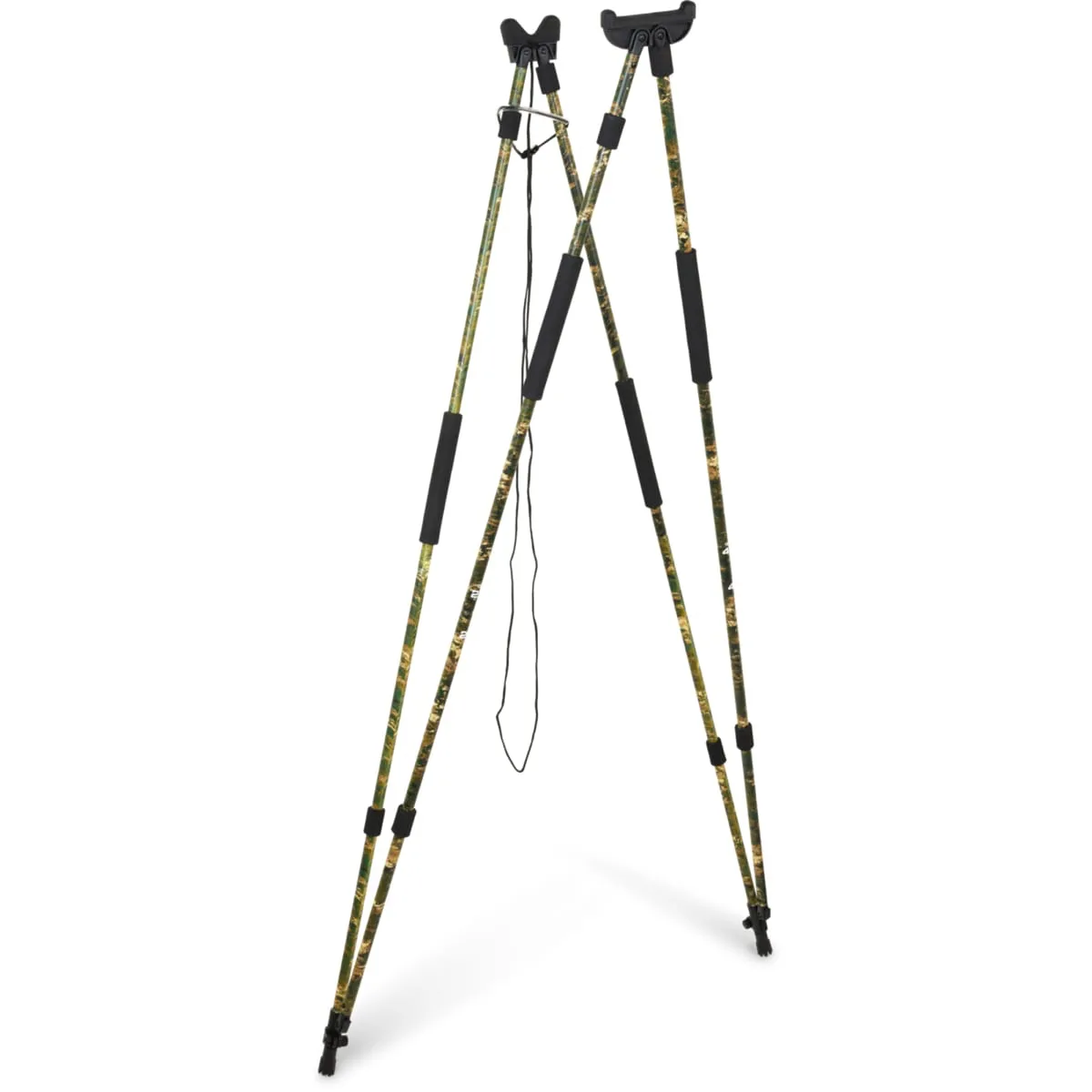 Seeland Shooting Support Black