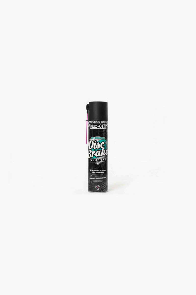 Muc-Off Disc 400 ml Bremsreiniger
